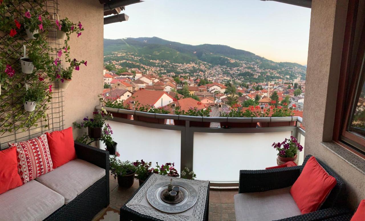 Omar'S View Apartment SJJ Esterno foto