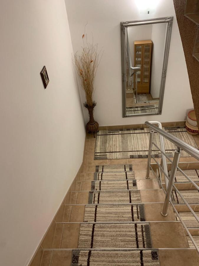 Omar'S View Apartment SJJ Esterno foto