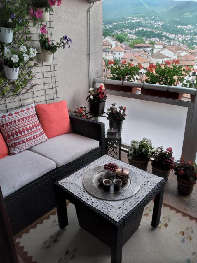 Omar'S View Apartment SJJ Esterno foto