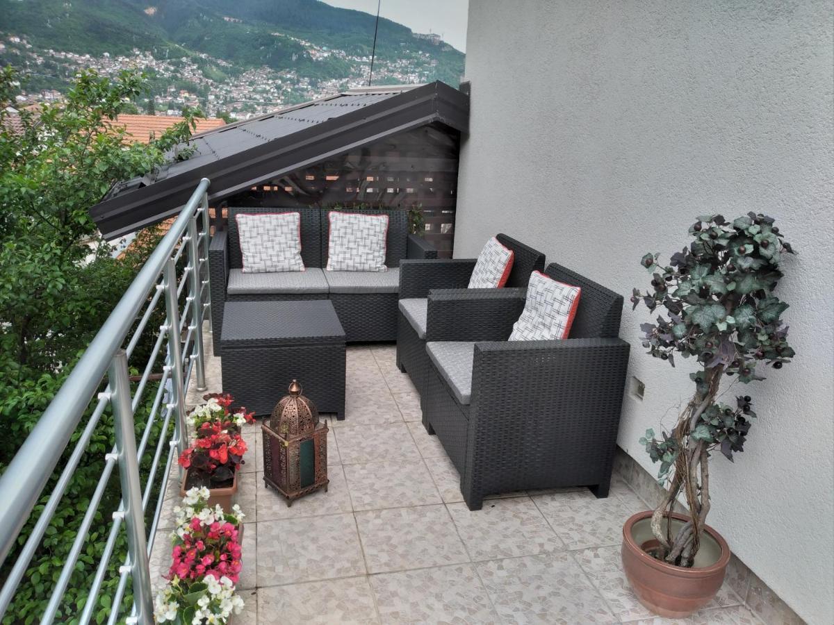 Omar'S View Apartment SJJ Esterno foto