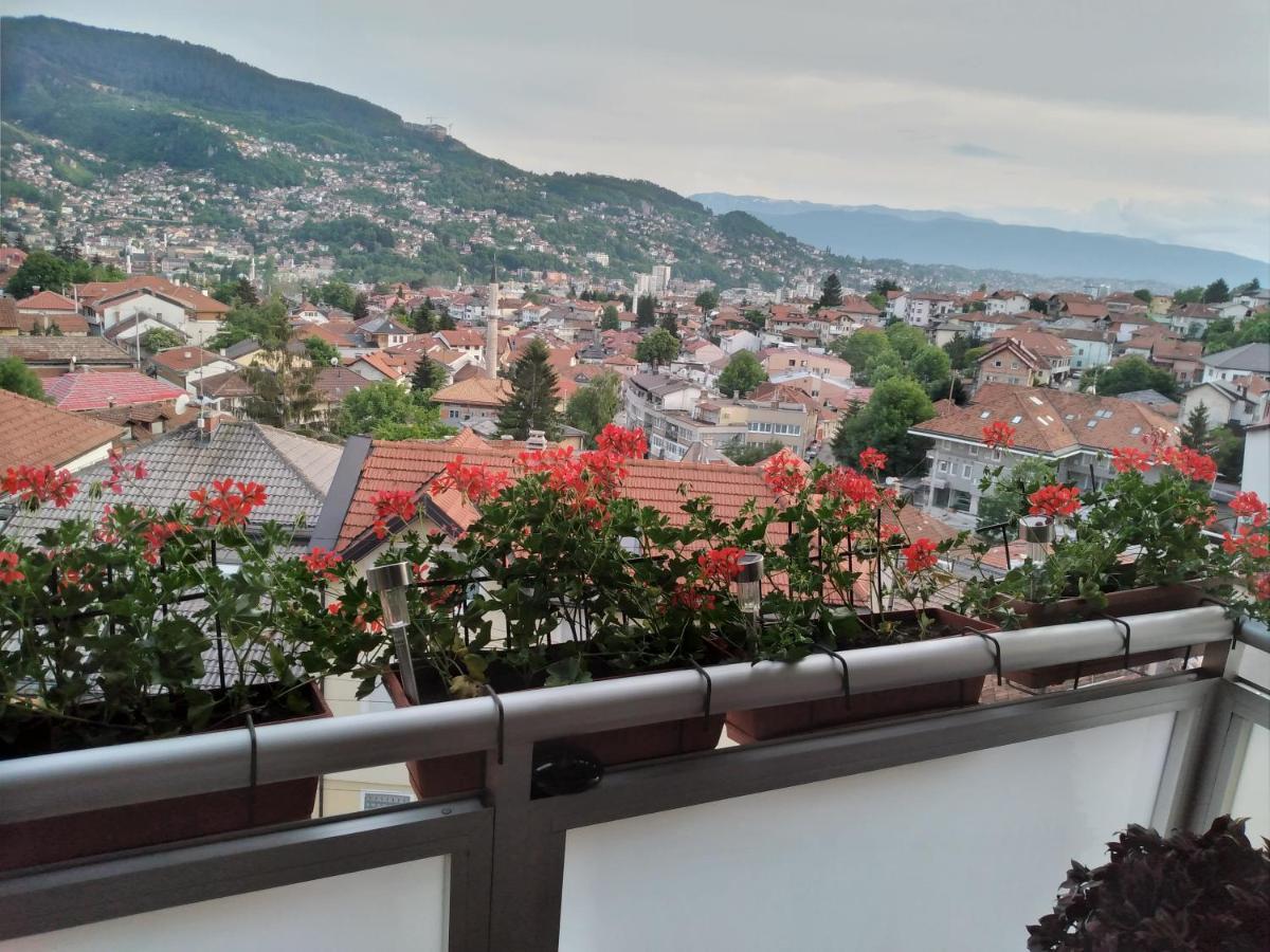 Omar'S View Apartment SJJ Esterno foto