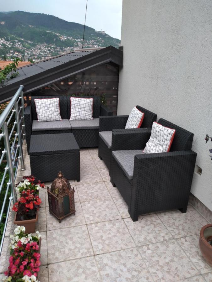 Omar'S View Apartment SJJ Esterno foto