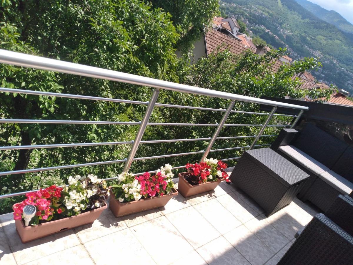 Omar'S View Apartment SJJ Esterno foto